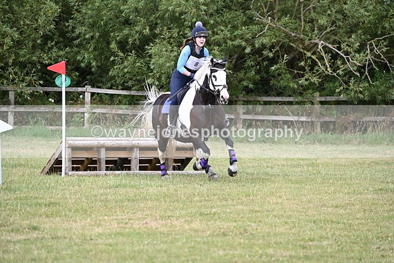 WJ6_6010 - 60cm XC Time 09:48 to 09:57