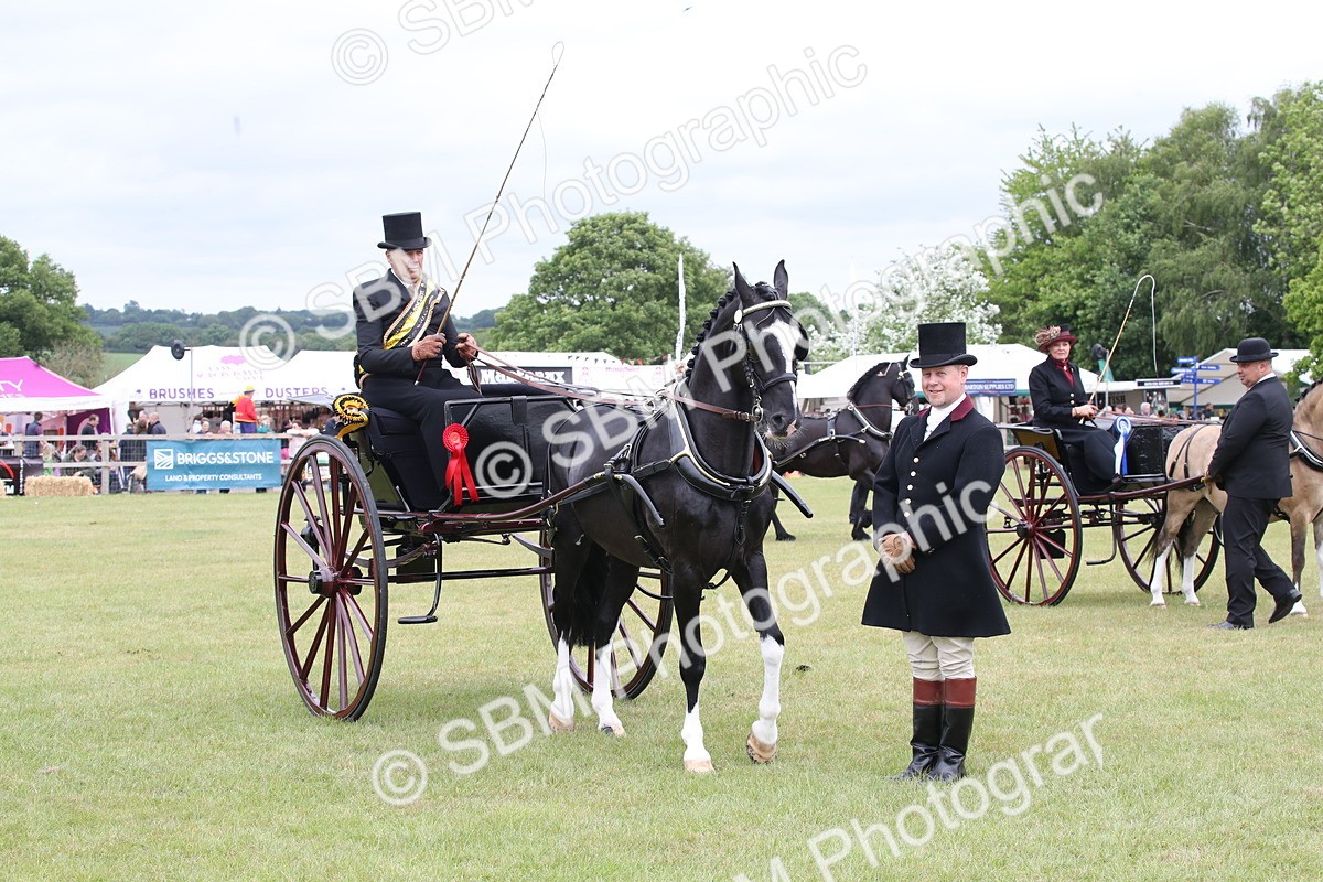 SBM_05921 - Class 12-15 - HOYS Private Driving