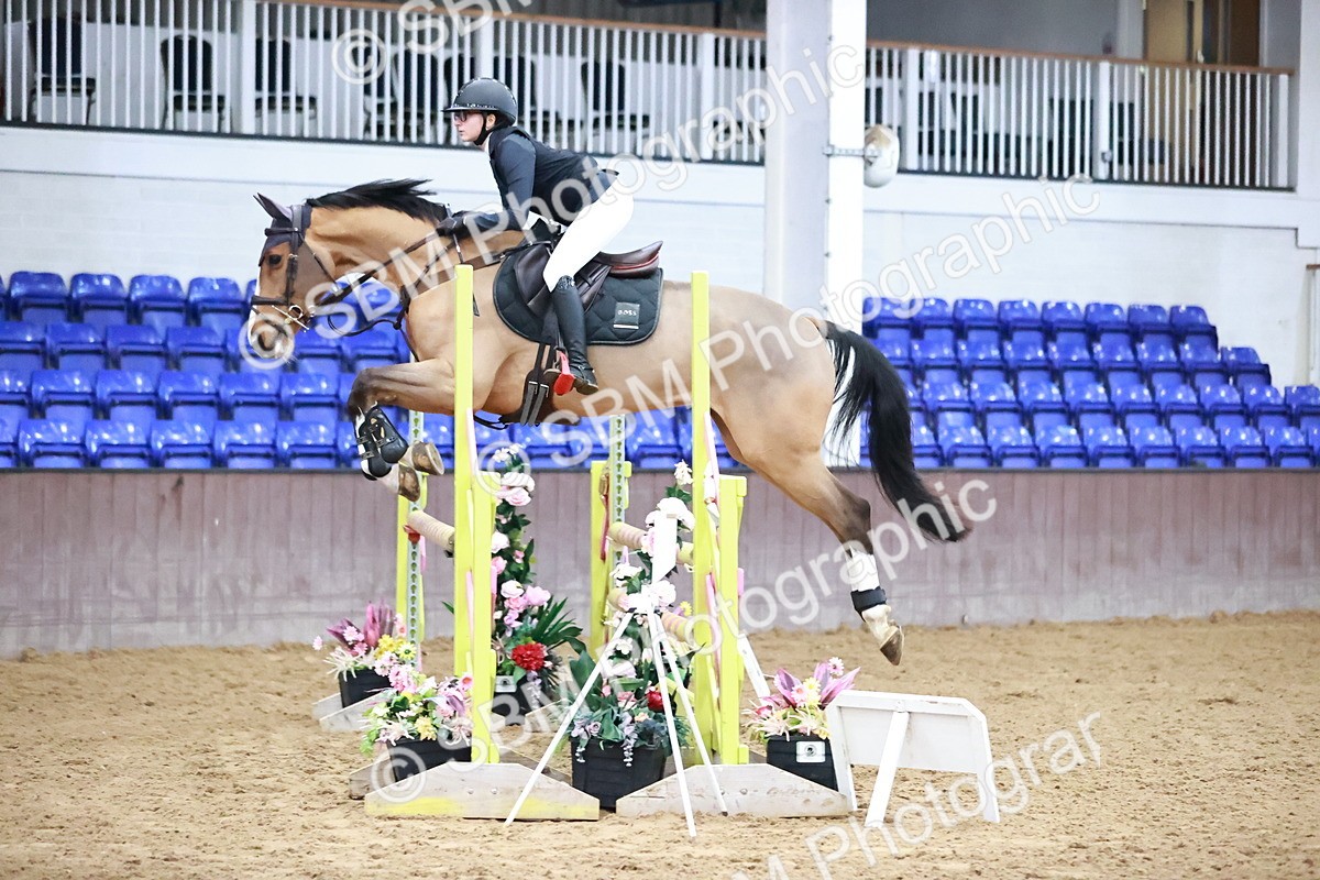 SBM_002171 - Class 9 - Senior Discovery 1.00m