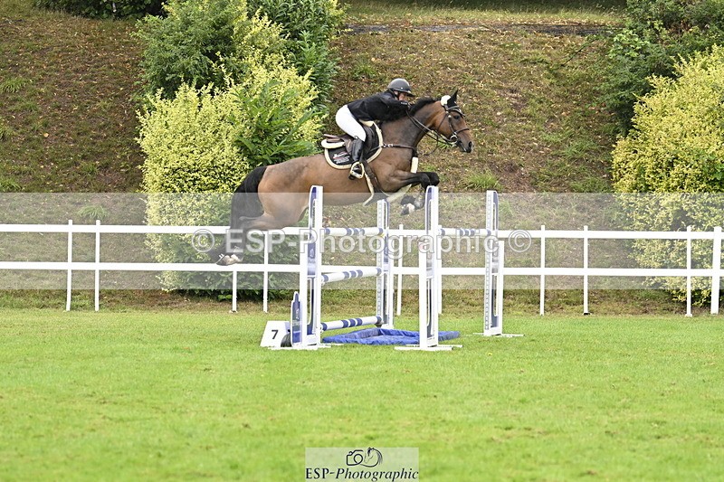 250831A-120018-09951 - Cls 36 Snr 1.30m Grand Prix