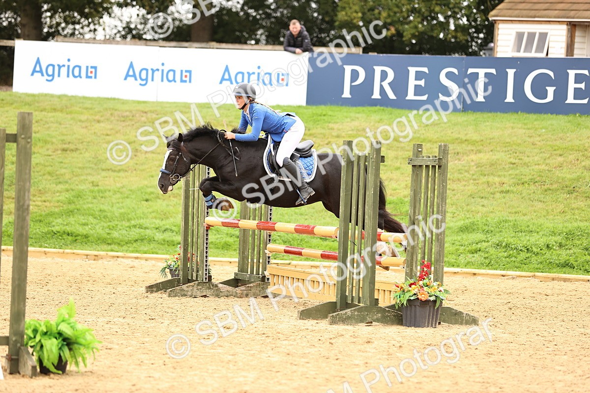 SBM_60676 - J42 - Grand Tour Horse & Pony 1.00m Championship