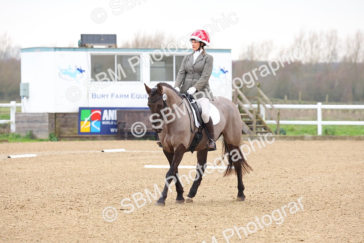 SBM_001287 - Class 8-11 - Novice 2 - Elementary 2