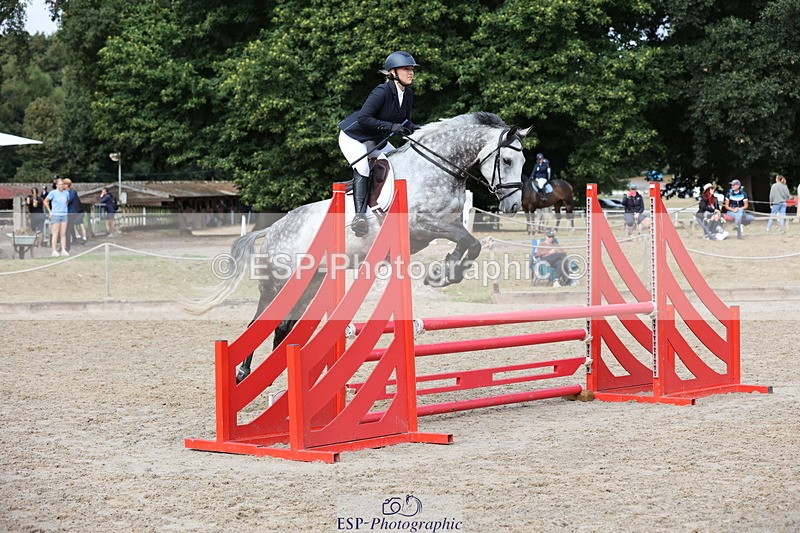 250829A-103638-01164 - Cls 7 British Novice and 90cm