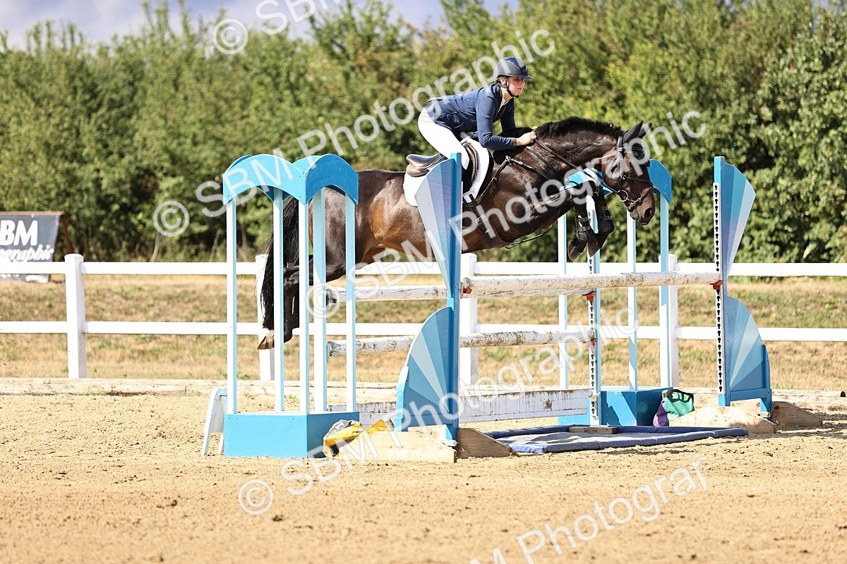 SBM_027217 - Class 14 - Senior 1.15m Open