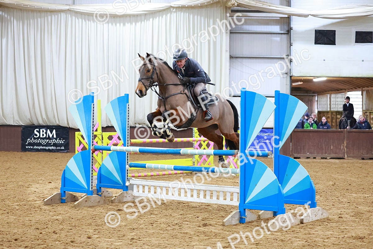 SBM_001132 - Class 3 - Senior Discovery - 1.00m