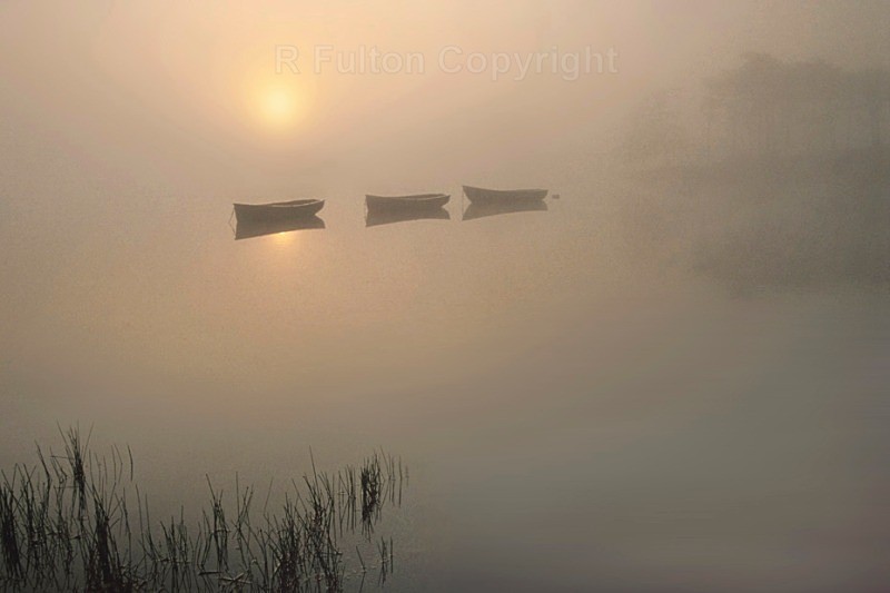 Soft September - Landscapes