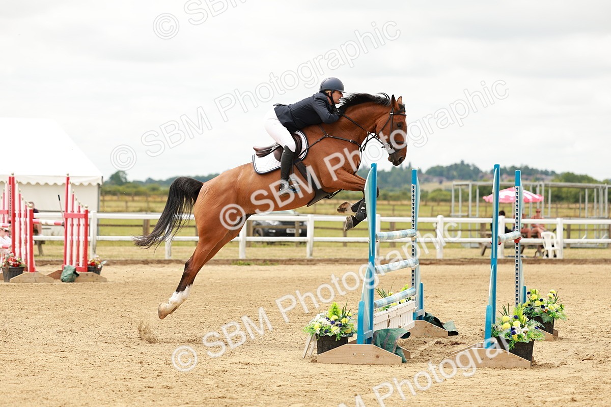 SBM_018135 - Class 21 - Senior Newcomers Championship 2d Rd