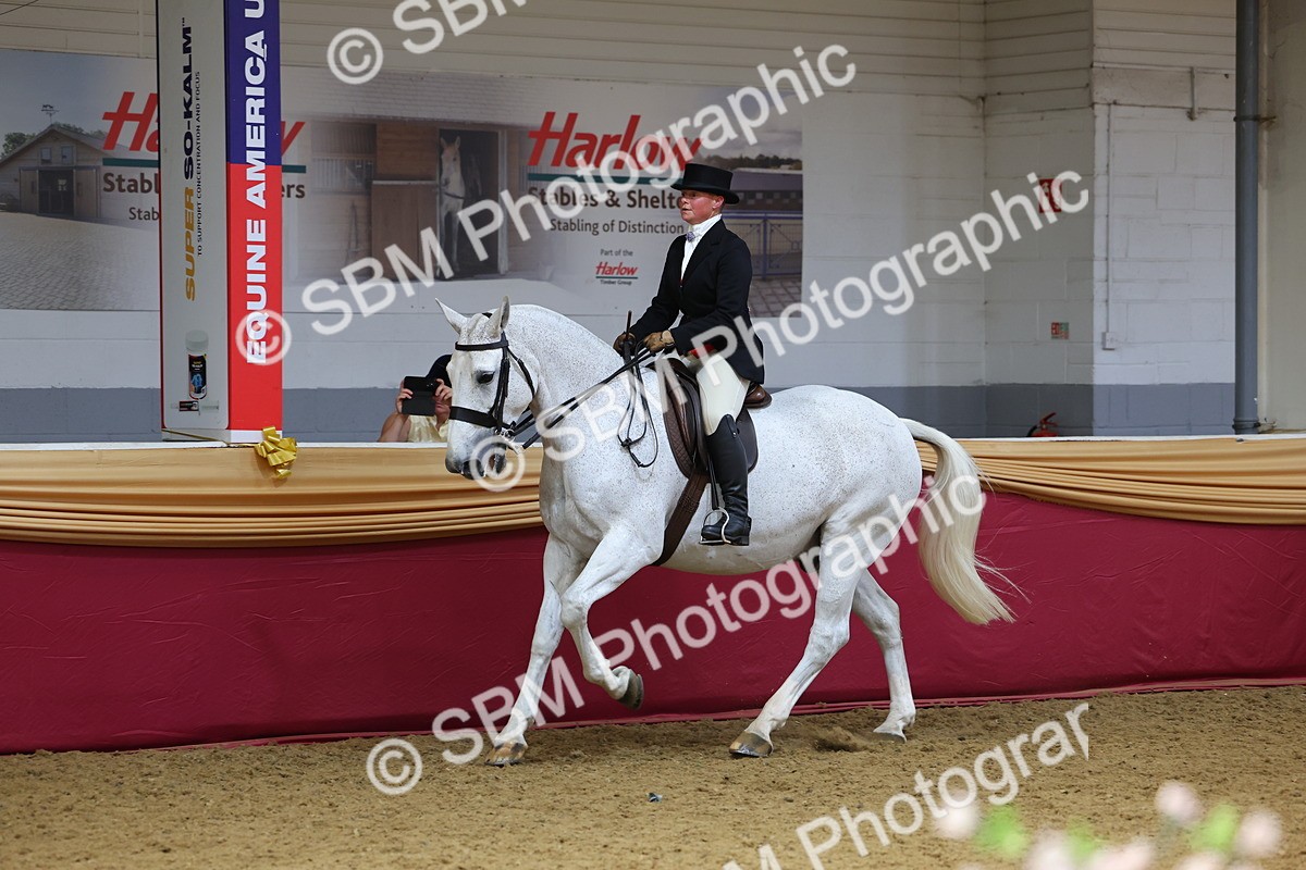 SBM_24387 - Class 906 - Supreme Final - Ridden Pre Vet