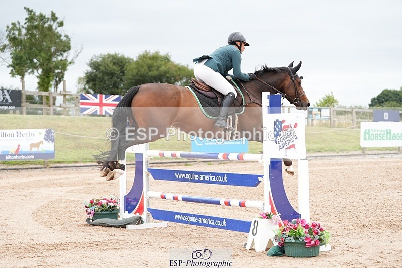 250803-123522-13116 - Cls 27 Chard Equestrian 5 Year Old Championship