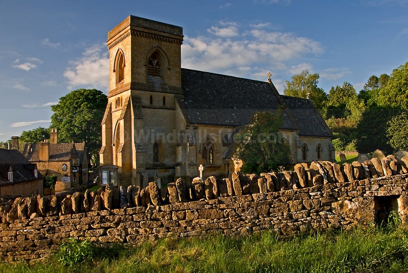  - Cotswolds