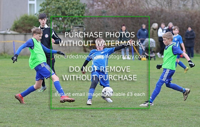 IMG_2906 - Wattsfield U11 v Ibis U11 (22/1/22)