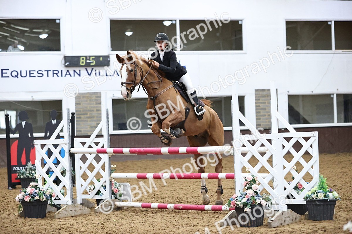 SBM_007594 - Class 19 - Senior Newcomers 1.10m