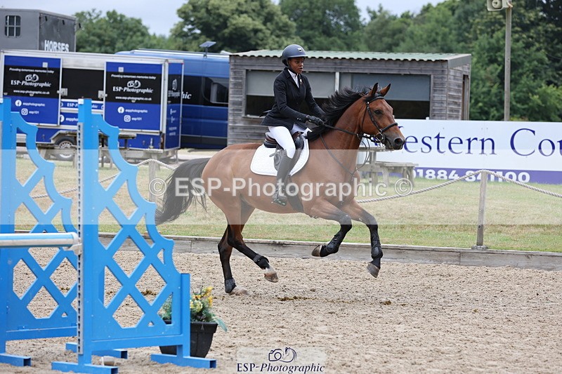 250705A-095700-13572 - Cls 33 Snr British Novice and 90cm Open