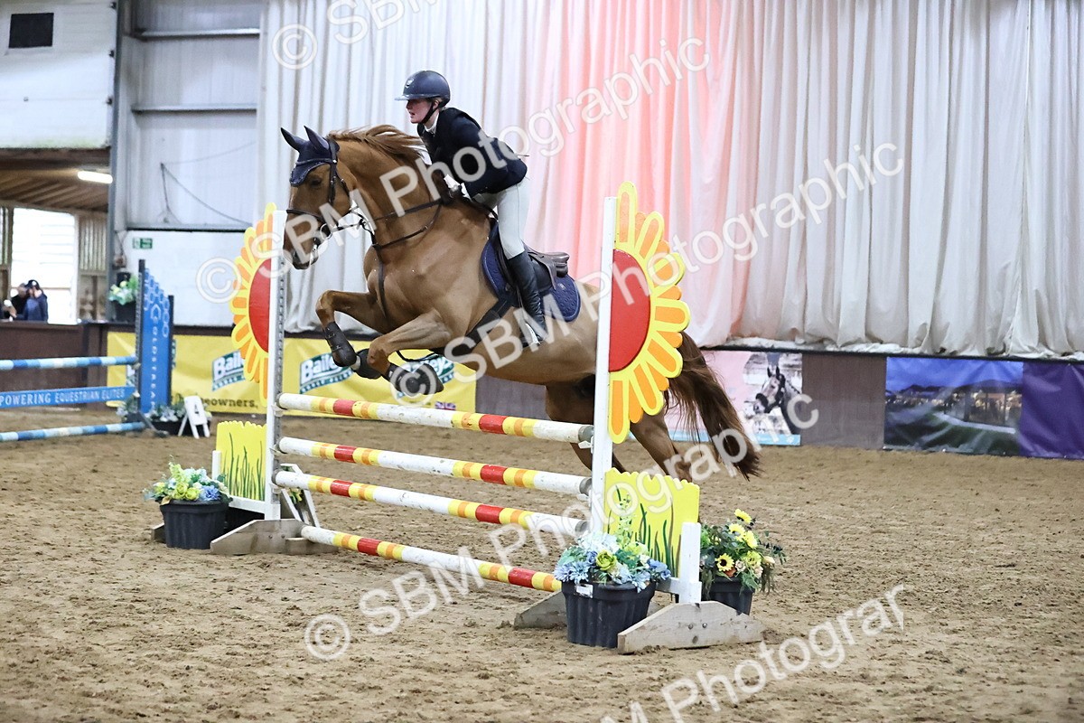 SBM_008976 - Class 20 - Senior British Novice - 80cm