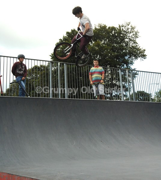 DSC_0360 - Eirias ramps