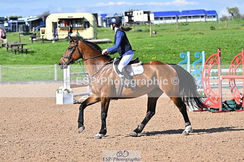 240504A-165416-03011 - Cls 8, 9 & 10 Children on Horses 90cm, 1m & 1.10m