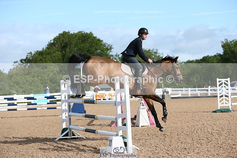 230716A-092243-02106 - Class 30 Children On Horses 1.05m