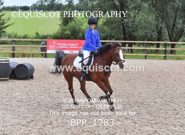 BPP_1783 - DERBY CLASS 5 - 60CM