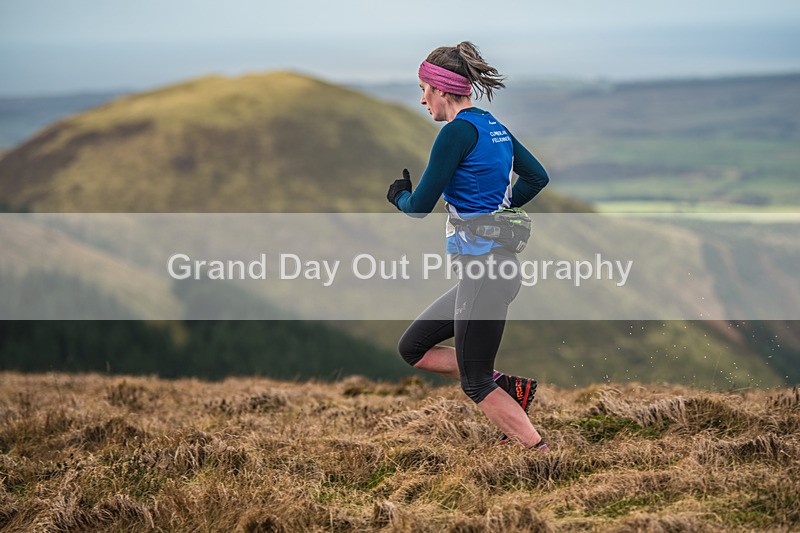 Blake Fell-504 - Blake Fell Race Saturday 25th January 2025
