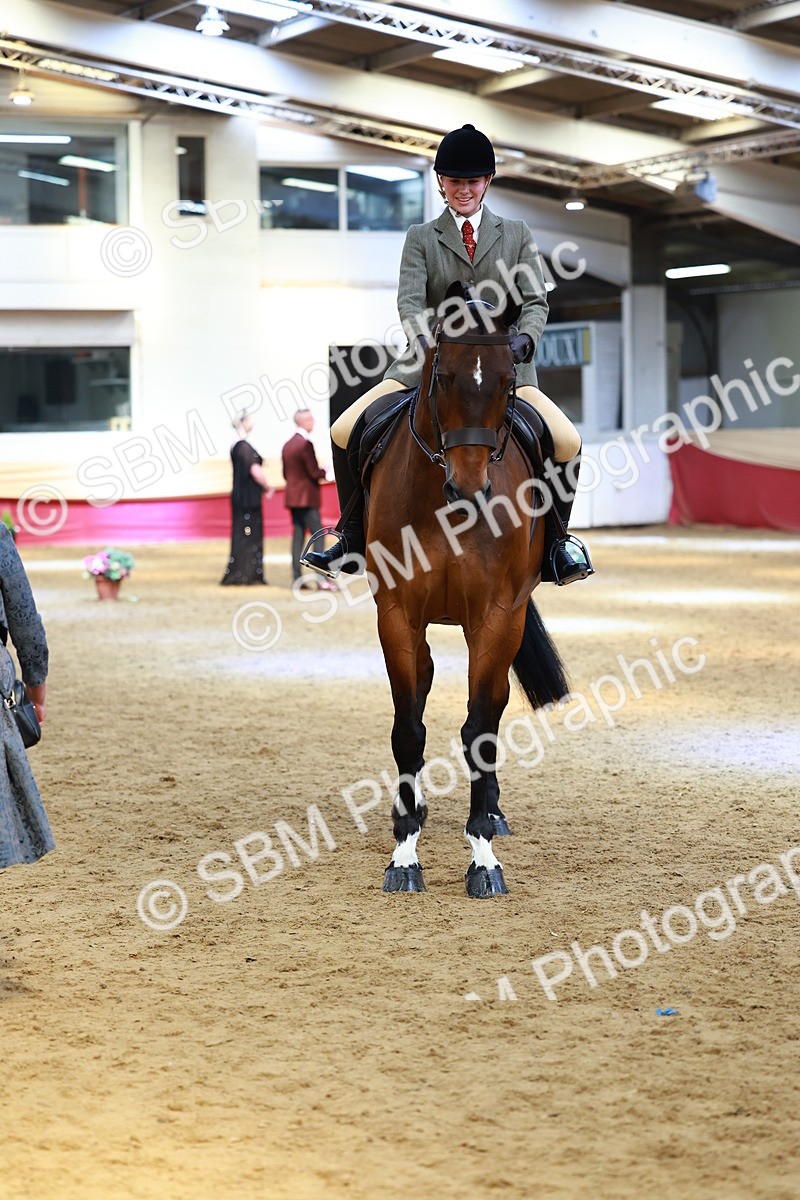 SBM_23997 - Class 905 - Supreme Final - Ridden Veteran