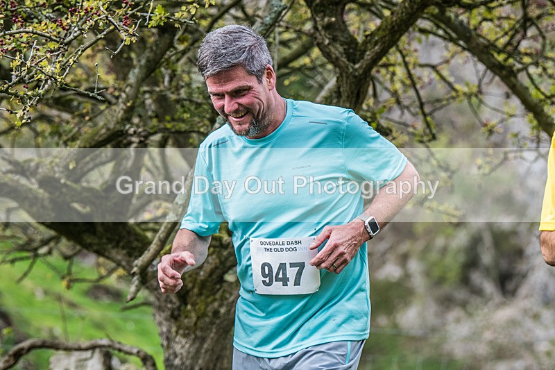 Dovedale Dash-1517 - Dovedale Dash Sunday 5th October 2025