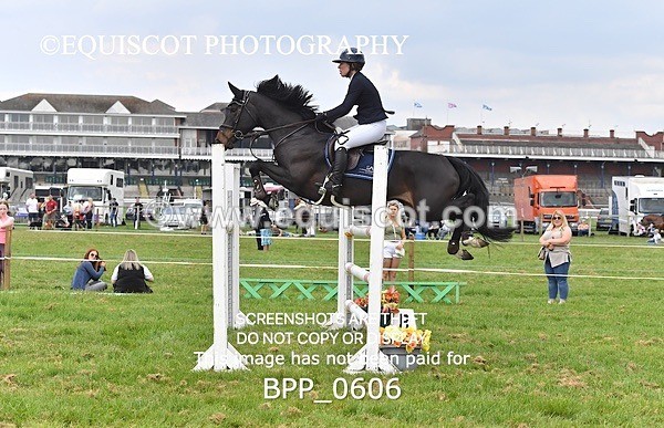 BPP_0606 - CLASS 3 RHS Foxhunter Championship Qualifier