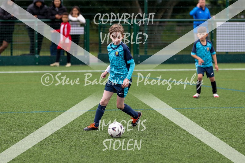 1DX31950 - U9 Boys