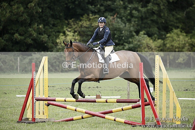 BVR080918 434 - BVRC Novice Dressage & CR 08/09/18