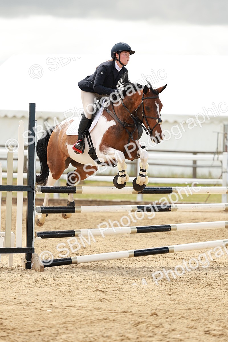 SBM_007323 - Class 2 - Senior Discovery - 1.00m Open