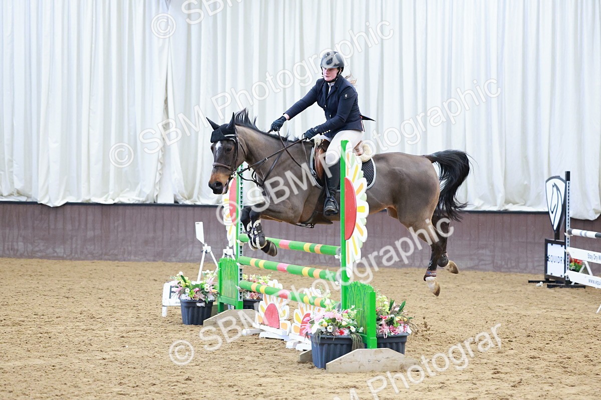 SBM_003178 - Class 10 - Nupafeed Supplements Senior Discovery/ 1m Open