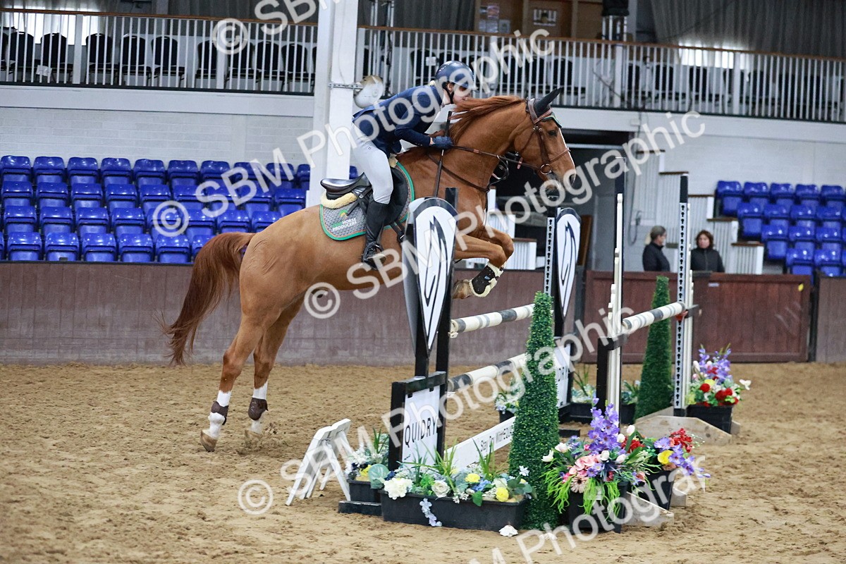 SBM_004535 - Class 17 - Senior Newcomers - 1.10m