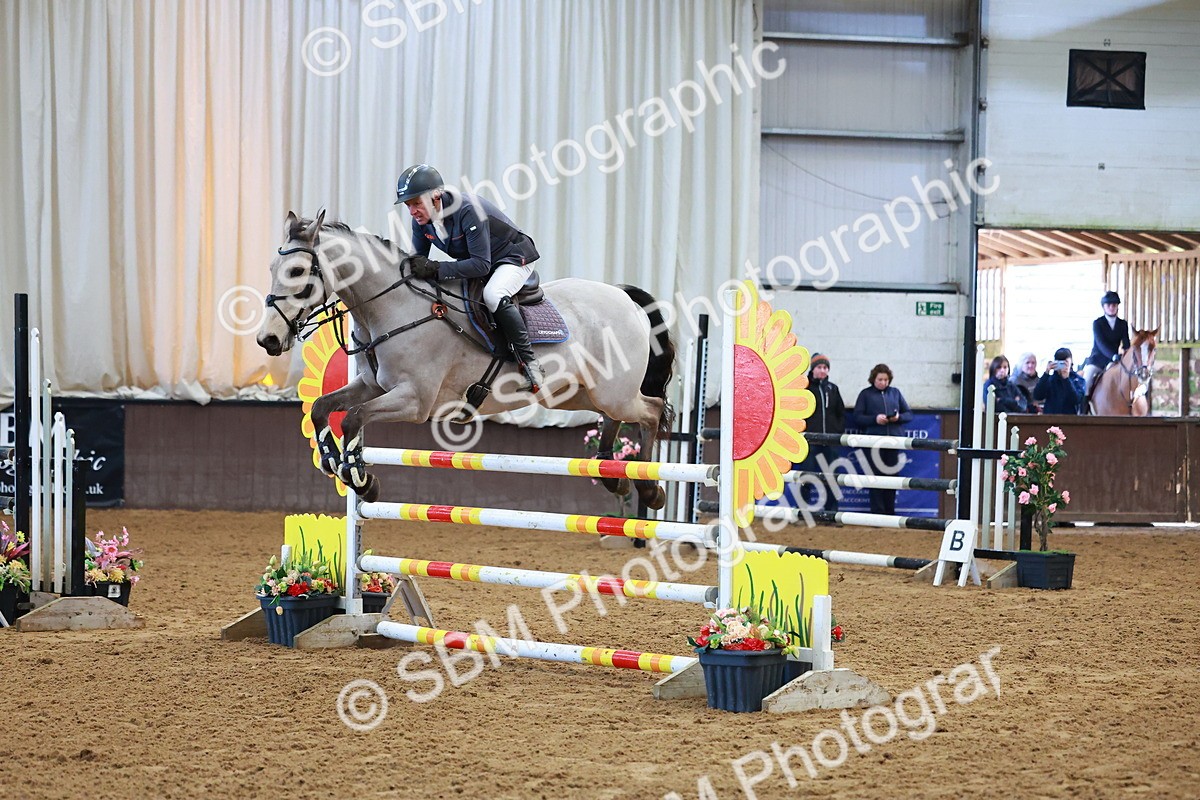 SBM_003270 - Class 10 - Senior Newcomers - 1.10m