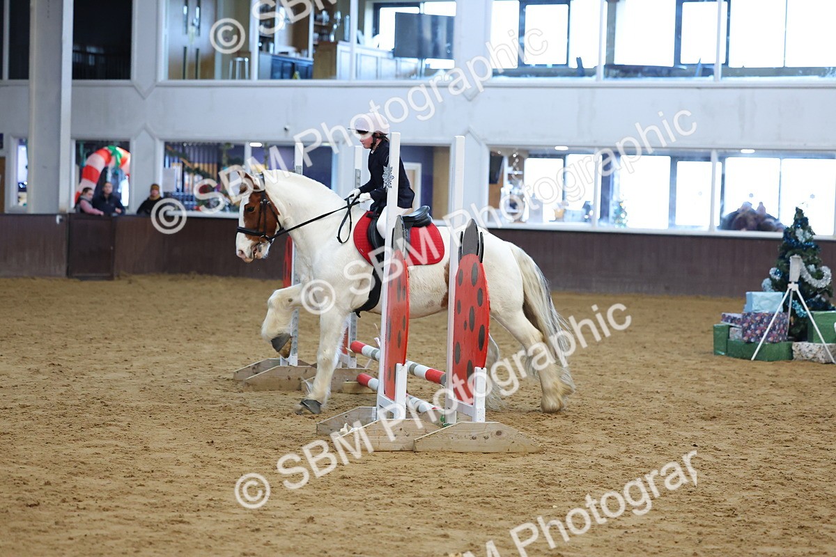 SBM_000266 - Class 1 - Show Jumping 50cm