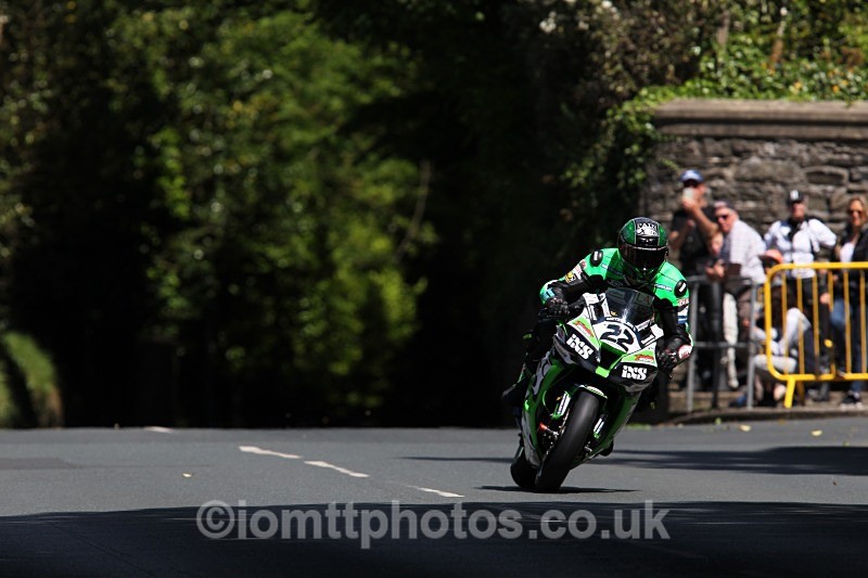 - Superbike Race