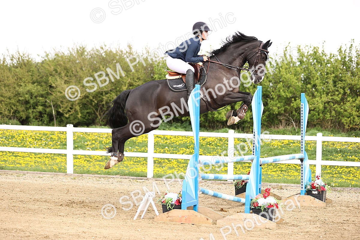 SBM_001922 - Class 10 - Senior British Discovery - 1.00m