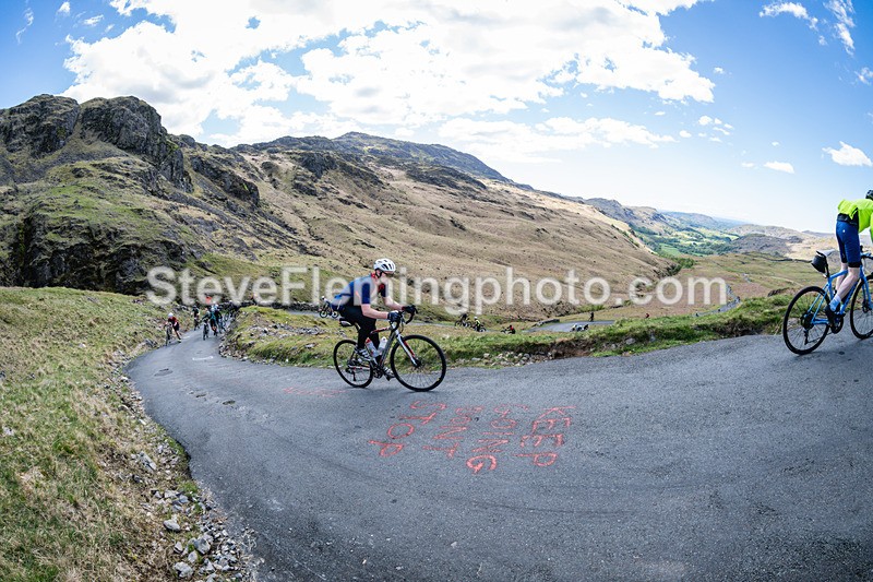 141309-2 - Hardknott Pass Camera 2 14.00-15.00