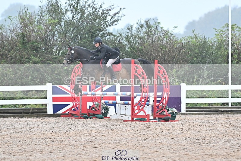 241006A-092715-05693 - Cls 23 85cm Nat Am  Quals