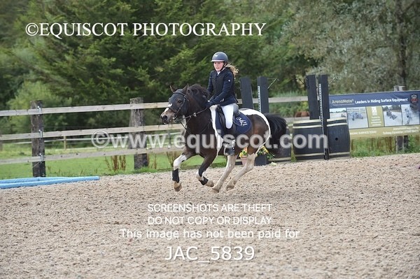 JAC_5839 - CLASS 2 SAT Club/ Unaffiliated 70cms Open