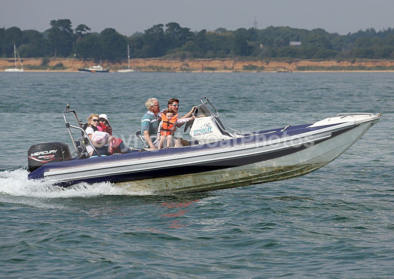 130826 HYSUCAT WT7A2906 - RIBs, Tenders, Dories, Dinghies