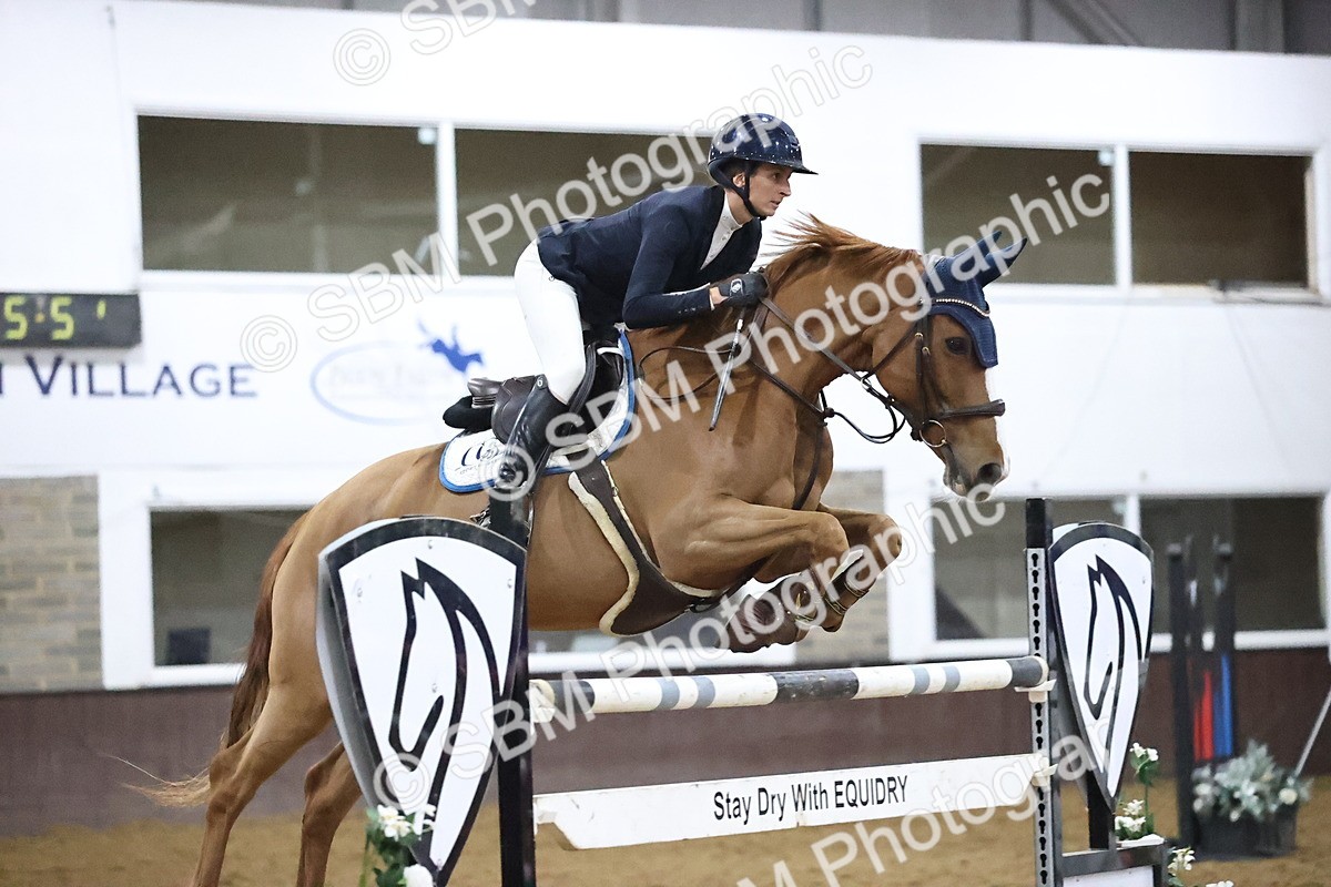 SBM_004418 - Class 14 - Senior 1.35m Open