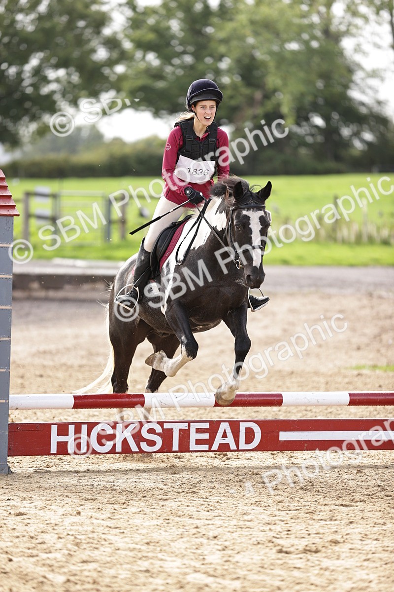 SBM_02813 - E2A - Eventers Challenge 60cm Open