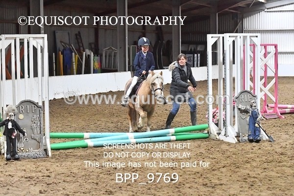 BPP_9769 - CLASS 1 CROSSPOLES