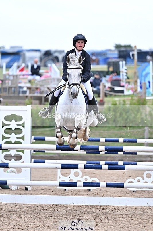 250803-083949-11337 - Cls 25 Senior 1.20m Open