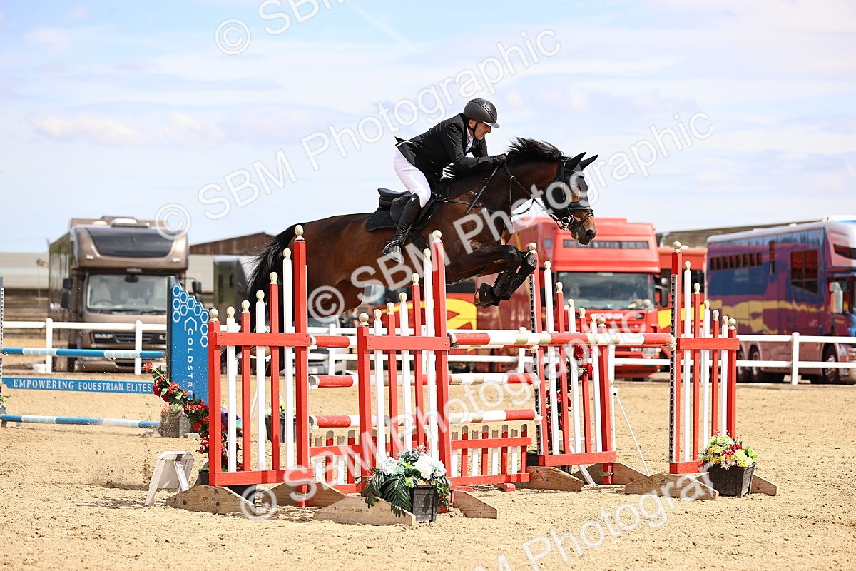SBM_011274 - Class 10 - Talent Seekers Inc 7 Years Old Championship Qualifer - 1st Half