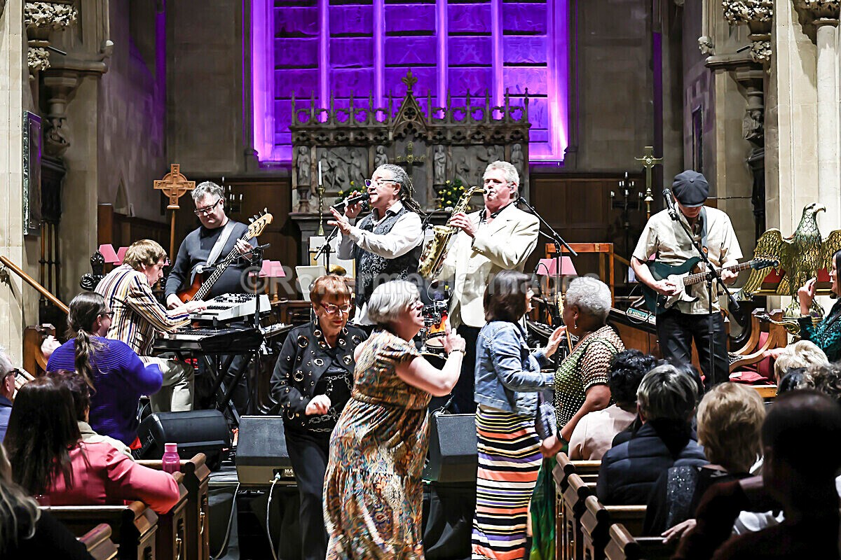 Soul 2024-260 - Swindon Jazz& Soul Festival 2024....Soul