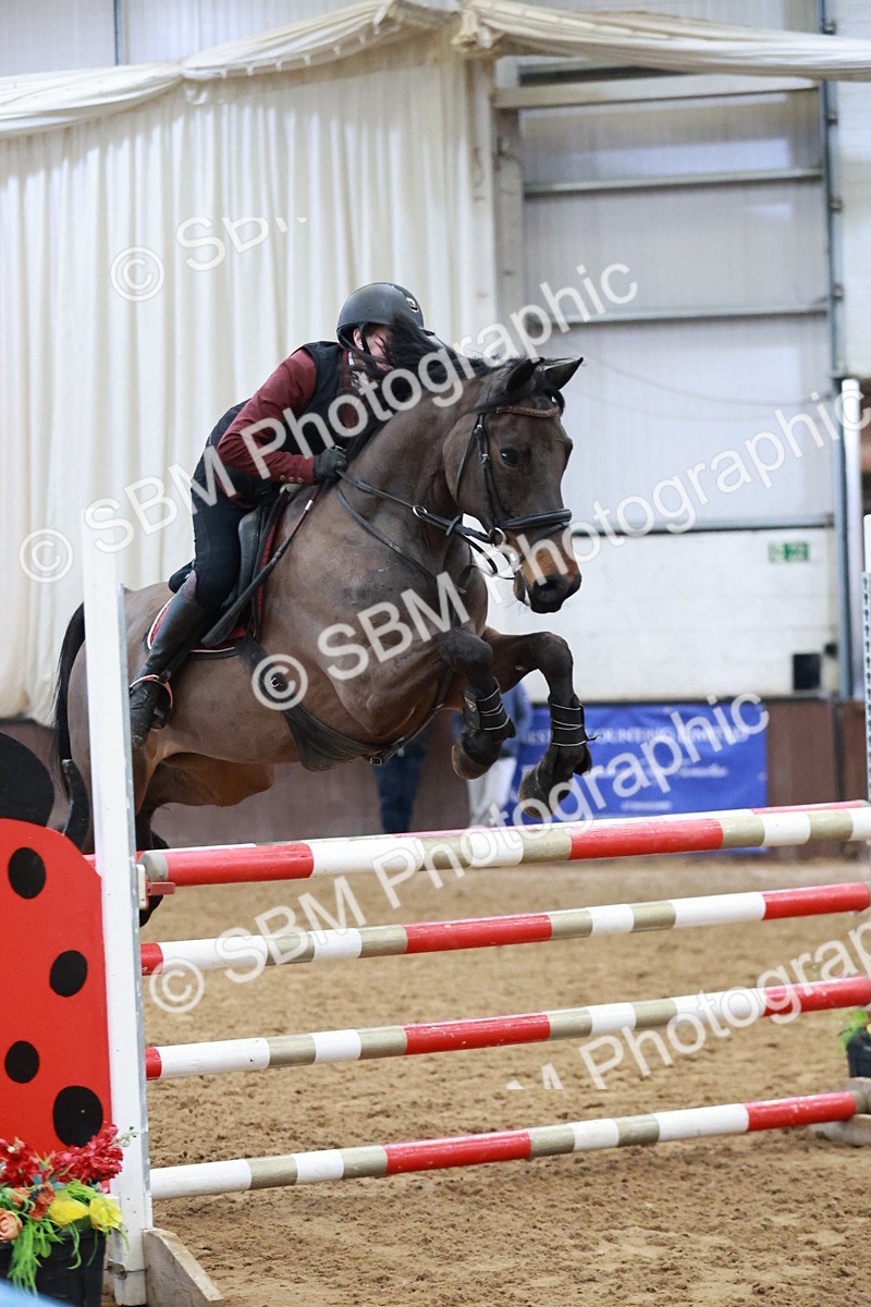 SBM_001281 - Class 4 - Senior Newcomers - 1.10m