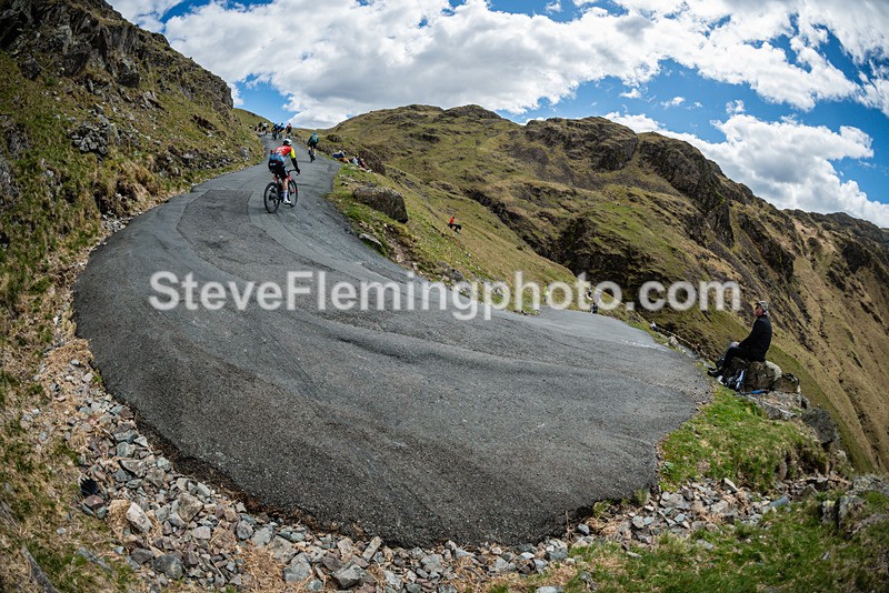 122555 - Hardknott Hairpin 12.00 - 13.00
