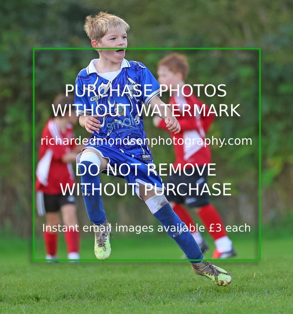 533A0260 - Wattsfield Youth U10