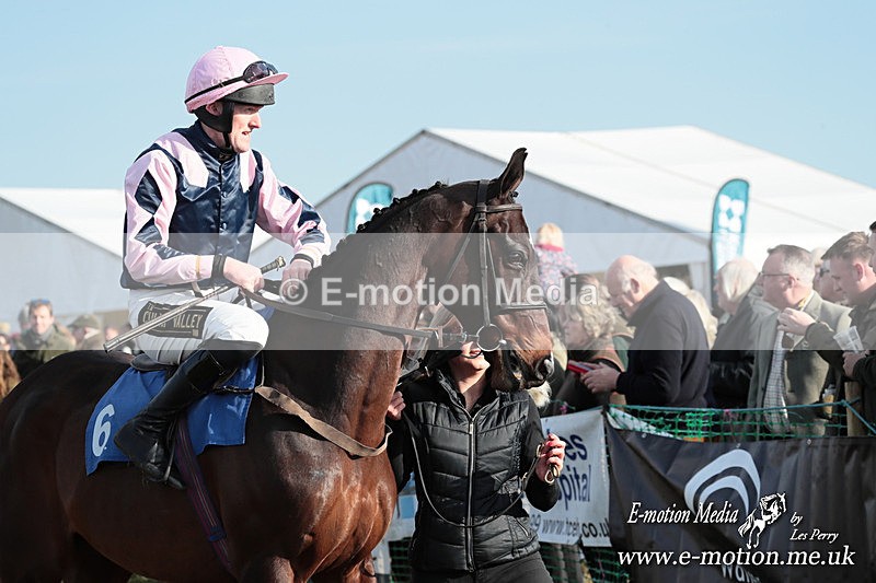 PtP 010325 422 - Beaufort Races Didmarton 01/03/25
