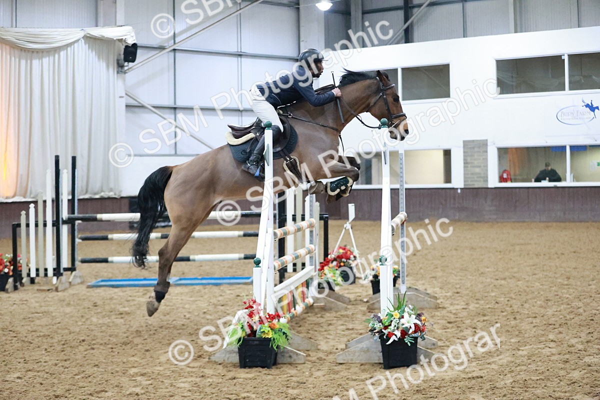 SBM_001379 - Class 4 - Senior Newcomers - 1.10m
